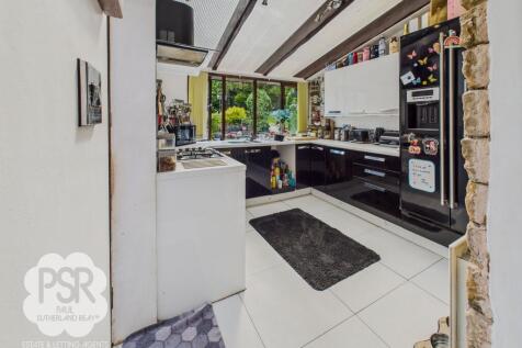 Annexe Kitchen