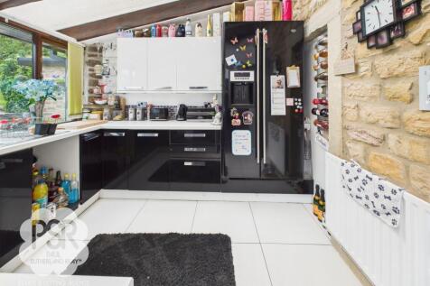 Annexe Kitchen