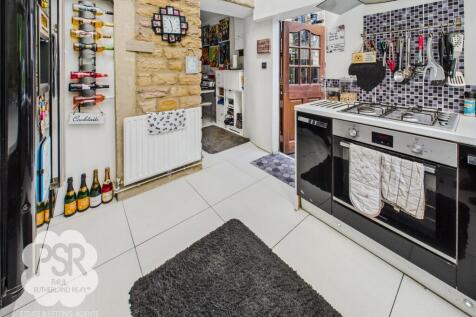 Annexe Kitchen