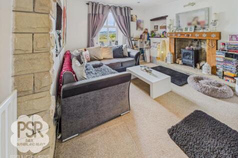 Annexe Lounge