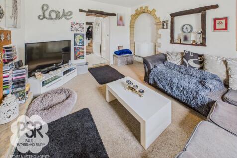 Annexe Lounge