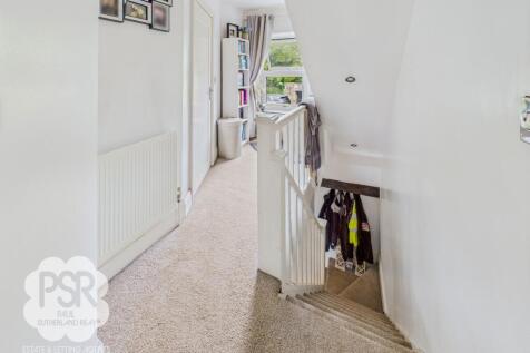 Annexe Landing