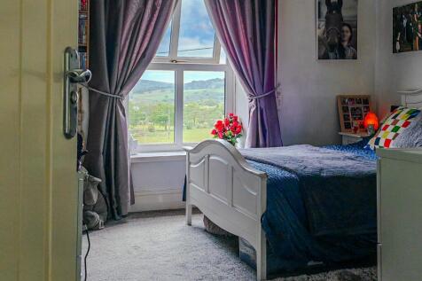 Annexe Bedroom
