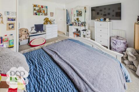 Annexe Bedroom