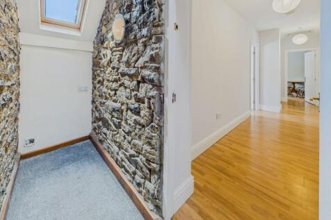 Entrance Hallway and Landing