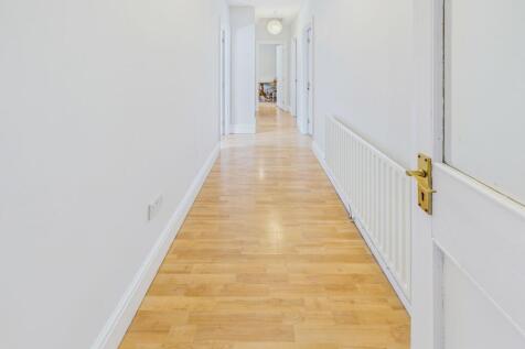 Inner Hallway