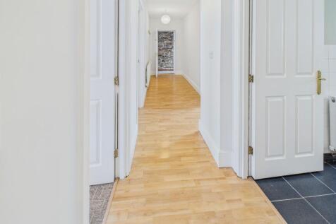 Inner Hallway