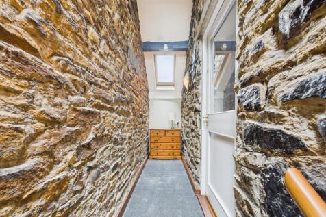Entrance Hallway and Landing