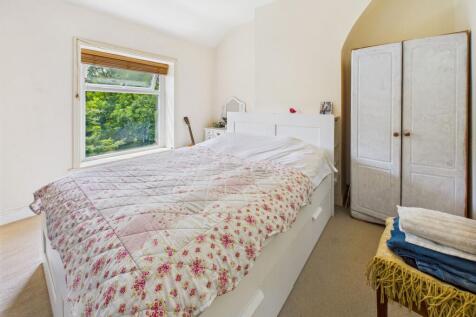 Front Bedroom