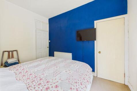 Front Bedroom