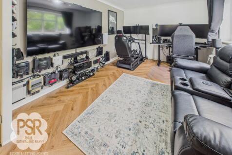 Bedroom Five