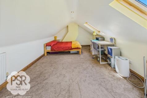 Loft Room
