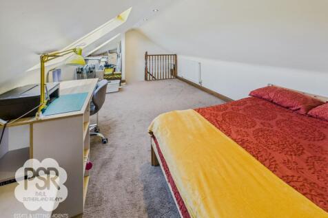 Loft Room