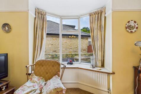 Rear Lounge / Dining Room