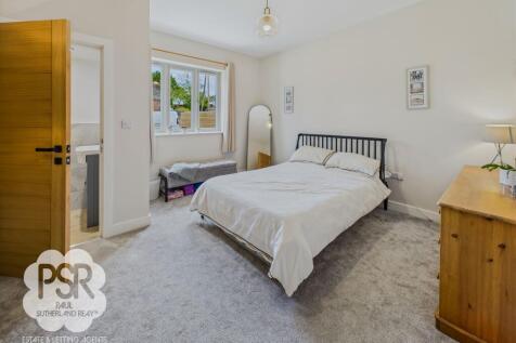 Superior Double Bedroom Two