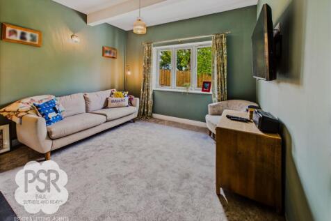 Snug Reading Room
