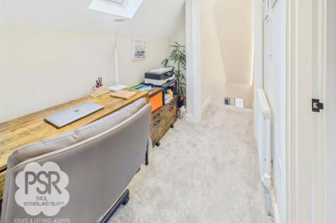 Expertly Designed Landing-Office