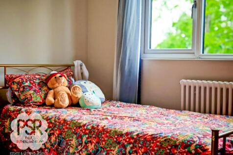 Peeking Inside the First Floor Accommodation
