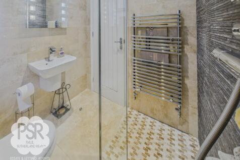 Ground Floor Wet-Room