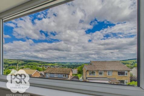 Main Bedroom View