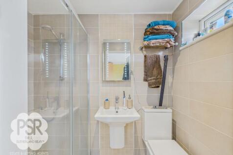 Main Bedroom En Suite