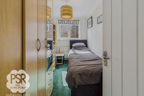 Bedroom Five