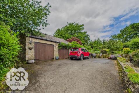 Double Garage