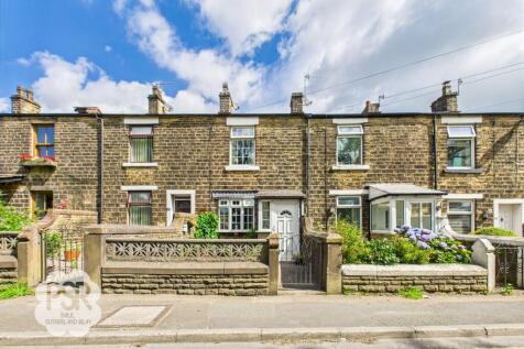 Wooley Lane, Hollingworth