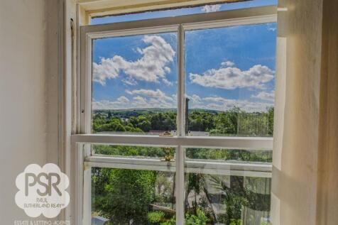 Main Bedroom View