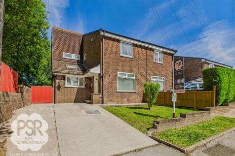 Family Property on High Hill Road