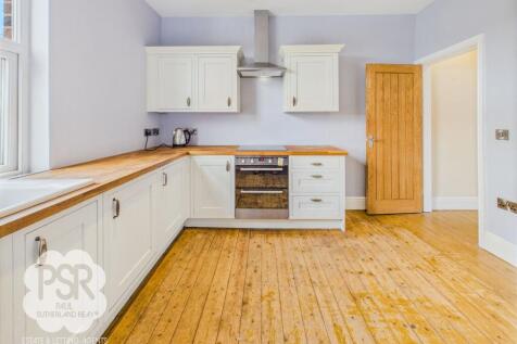 Kitchen - Cooking Area