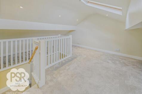 Loft Room