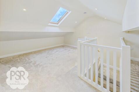 Loft Room
