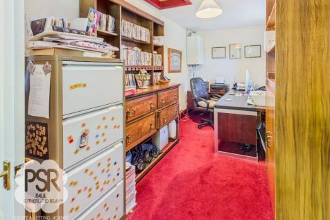 Ground Floor Office