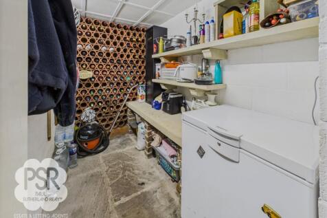 Wine Cellar