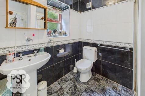 Lower Ground Floor Shower-Room
