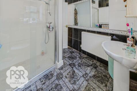 Lower Ground Floor Shower-Room
