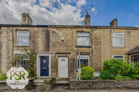 Buxton Road, New Mills