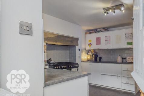 Kitchen Diner - From the Stable Door