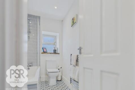 Into the Family Bathroom