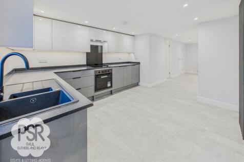 Modern Kitchen