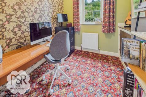Office / Bedroom Three