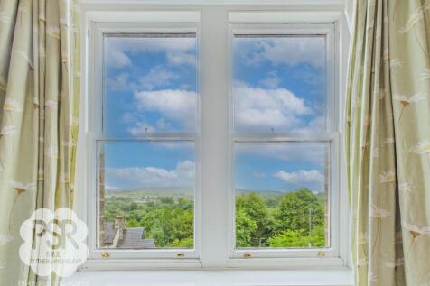 Main Bedroom Views