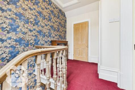 Second Floor Landing