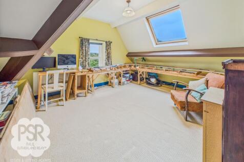 Bedroom Five