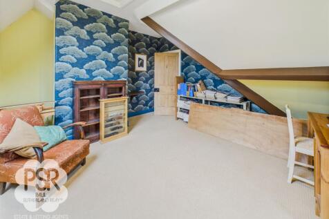 Bedroom Five