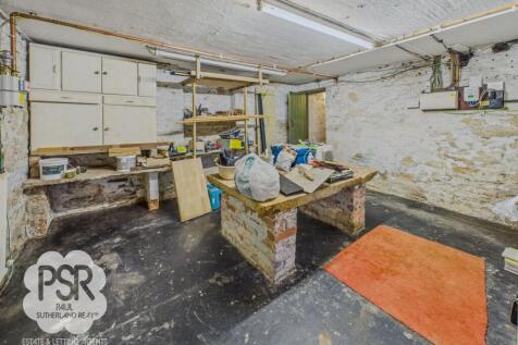 Main Cellar