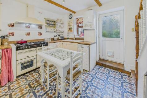 Quaint Kitchen Diner