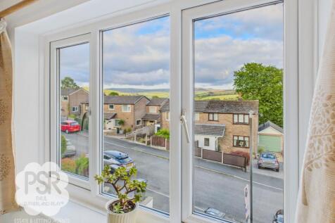 Main Bedroom Views