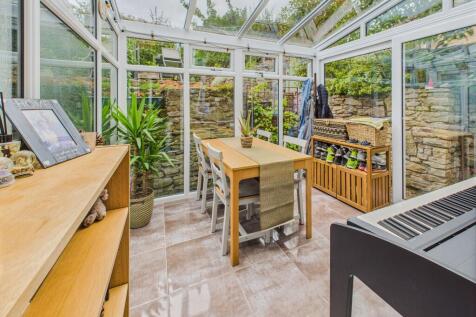 Dining Conservatory